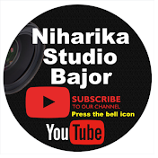 NIHARIKA STUDIO BAJOR