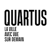 QUARTUS LA VILLE AVEC VUE SUR DEMAIN