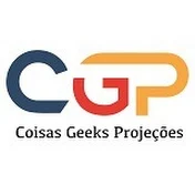 Coisas Geeks Projeções