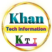 Khan Tech Information