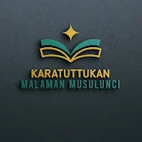 Karatuttukan Malaman Musulunci