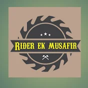 Rider Ek Musafir