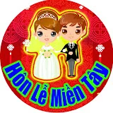 Hôn lễ miền Tây