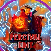 Percival Edit