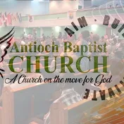 Antioch Baptist Church