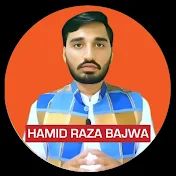 Hamid Raza Bajwa