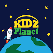 Kidz Planet 10 - Free and Fun learning