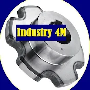 Industry 4M (machine-manpower-methods-material)