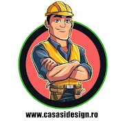 CasaSiDesign - Invata sa construiesti!