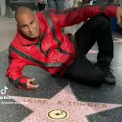 Michael Jackson de Aguada PR