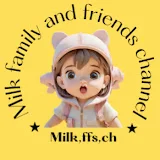 ミルクサイトの日記 / Milk Site Diary