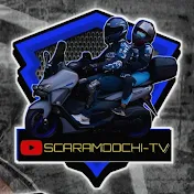 Scaramoochi-TV (Travel Vlogs & More)