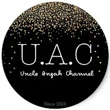 Uncle Angah Channel