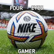 Four Eyes Gamer