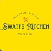 Swati's Kitchen Swati Handal