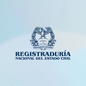 Registraduría Nacional del Estado Civil