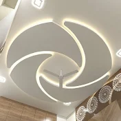 Interior False Ceiling Design