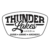 Thunder Lakes