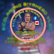 Bicolanong Biyahero vlog