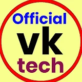 Official vk tech