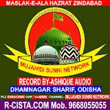 MUJAHIDI SUNNI NETWORK