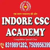 INDORE CSC ACADEMY