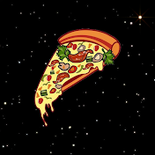 Space pizza