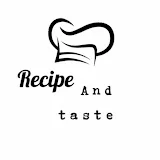 Recipe and Taste