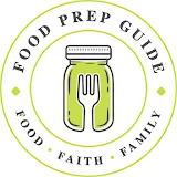 Food Prep Guide