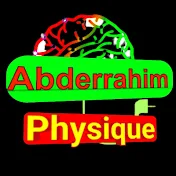 Abderrahim physique