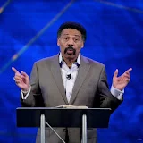 DR. TONY EVANS SERMONS 2024