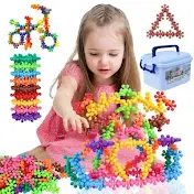 Building blocks for kids