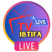 TV Ibtifa