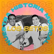 Los Betos - Topic