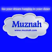 MUZNAH FASHIONS