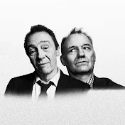 Bob Mortimer & Paul Whitehouse