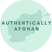 Authentically Afghan