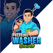 Matthew King - Pressure Washer Growth