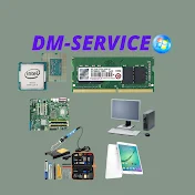 DM-SERVICE