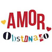 İnadına Aşk - Amor Obstinado