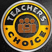 Teachers choice