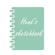Hend's Sketchbook