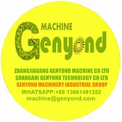 GENYOND MACHINE