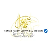 Hamza Akram Qawwal - HATA Qawwal