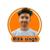 Ritik Singh