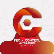 Pro Control Automation