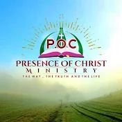 Presence of Christ Ministry Official