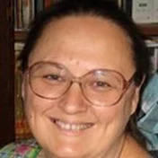 Елена Пономарева