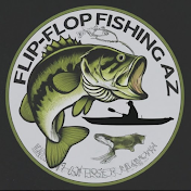Flip-Flop Fishing AZ