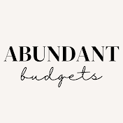 Abundant Budgets